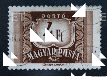 postage stamp 0009