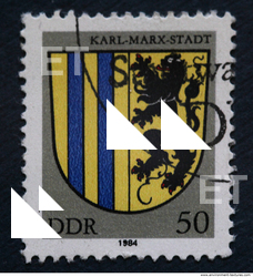postage stamp 0021