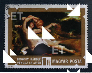 postage stamp 0029