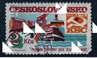 postage stamp 0032