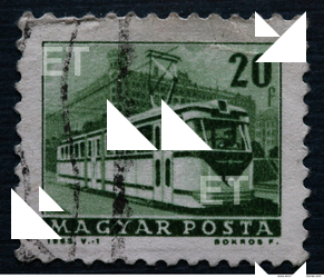 postage stamp 0039