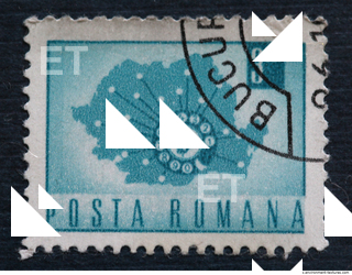 postage stamp 0043