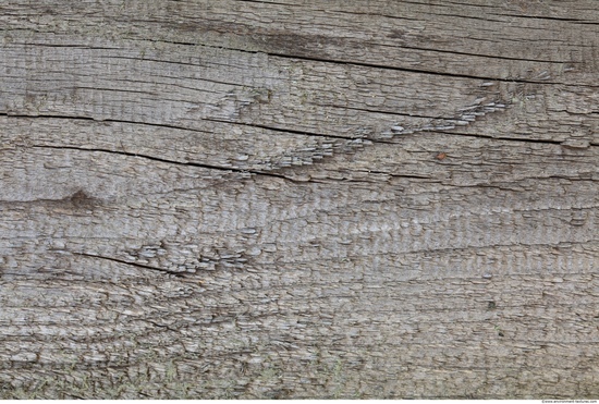 Rough Wood