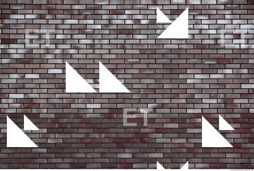 Wall Bricks Modern