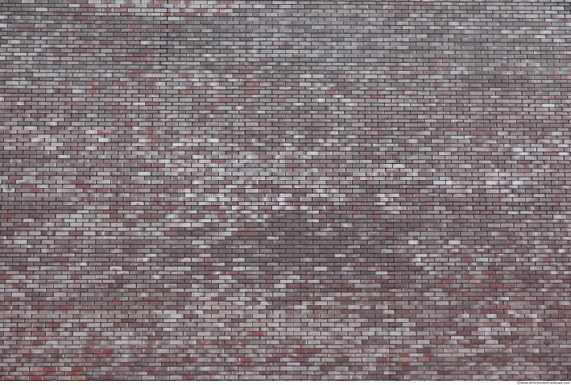 Wall Bricks Modern