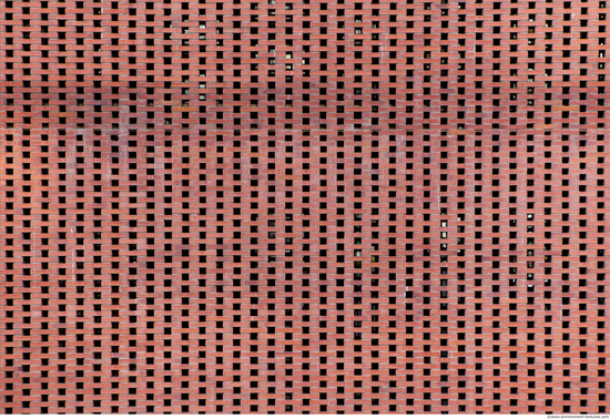 Wall Bricks Patterns