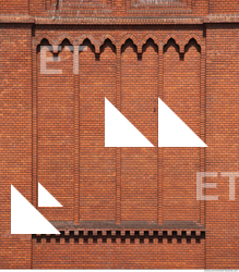 Wall Bricks Patterns