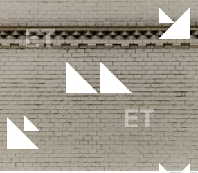 Wall Bricks Patterns