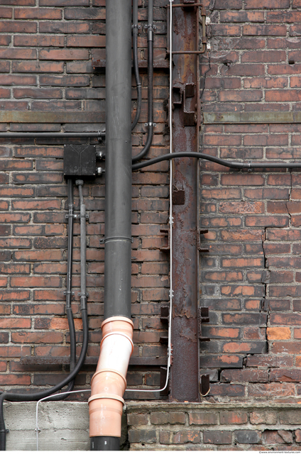 Drain Pipes