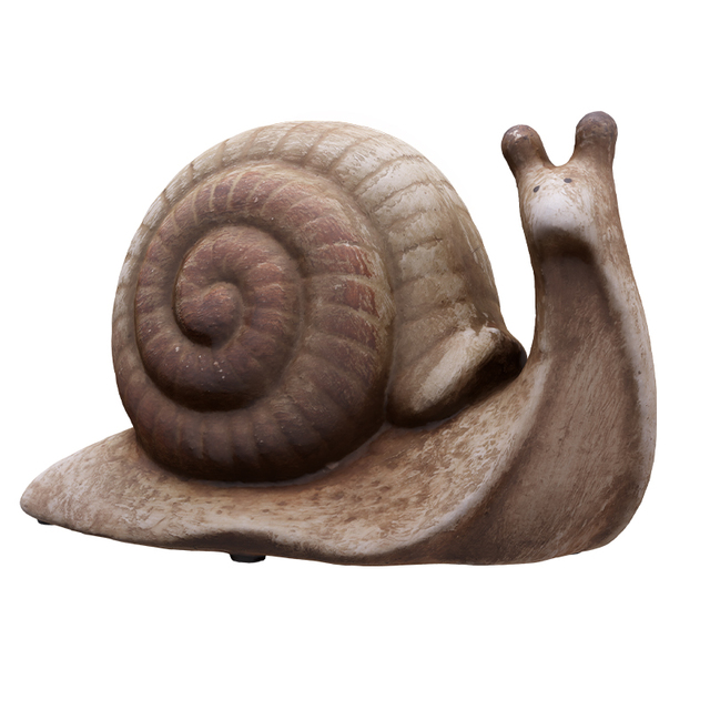 Slug Base 3D Scan