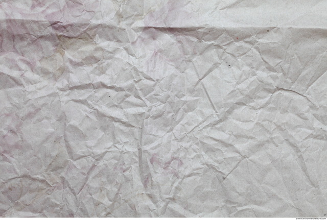 Crumpled Paper