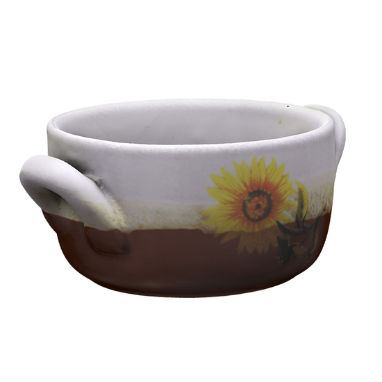 Mug Base 3D Scan