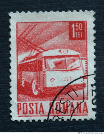 Stamps