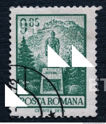 postage stamp 0011