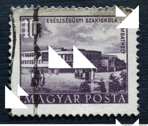 postage stamp 0014