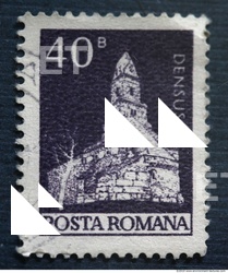 postage stamp 0015