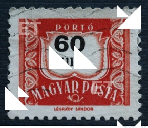 postage stamp 0016