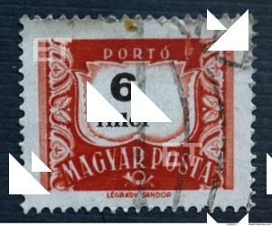 postage stamp 0017