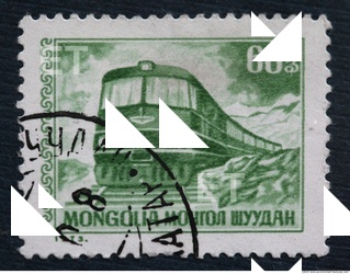 postage stamp 0024