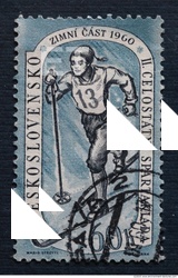 postage stamp 0027