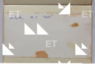 paper stained old 0006