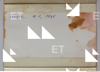 paper stained old 0007