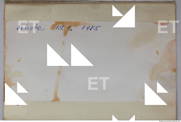 paper stained old 0009