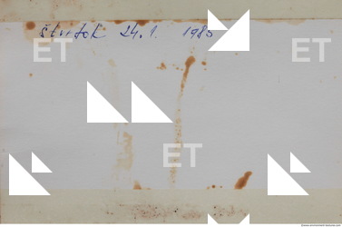 paper stained old 0014