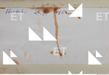 paper stained old 0015