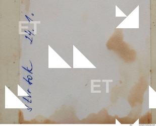 paper stained old 0017