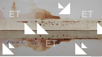 paper stained old 0018