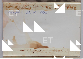 paper stained old 0019