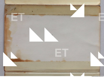 paper stained old 0023