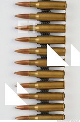 Gun Cartridges