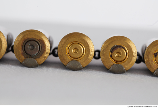 Gun Cartridges