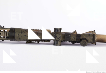 Weapon Rifle SPRKM 12 MOD 1 0021