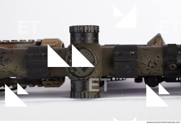 Weapon Rifle SPRKM 12 MOD 1 0022