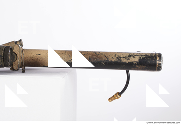 Weapon Rifle SPRKM 12 MOD 1 0023