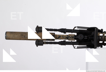 Weapon Rifle SPRKM 12 MOD 1 0024