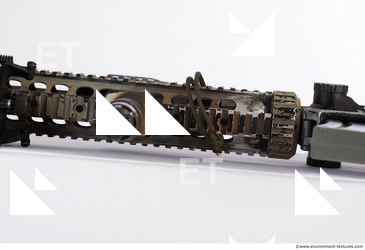 Weapon Rifle SPRKM 12 MOD 1 0025