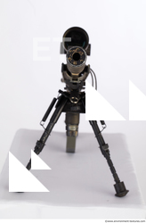 Weapon Rifle SPRKM 12 MOD 1 0031