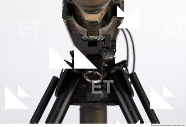Weapon Rifle SPRKM 12 MOD 1 0034