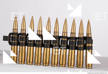 Gun Cartridges