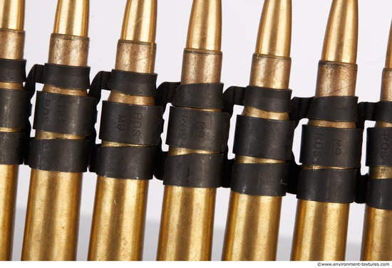 Gun Cartridges