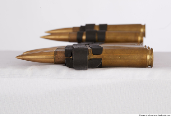 Gun Cartridges