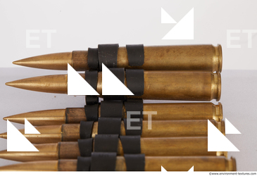 Gun Cartridges