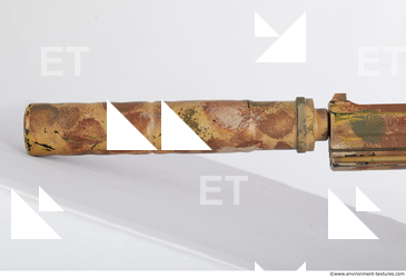 Semi-automatic Pistol