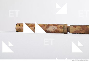 Semi-automatic Pistol