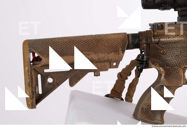 Weapon Rifle