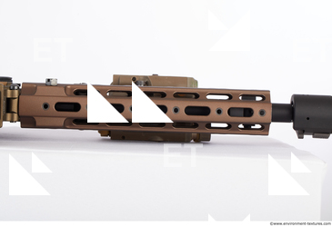 Weapon Tactical Rifle HK416 A5 0021